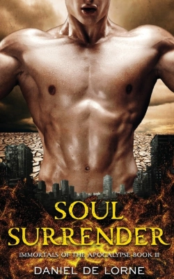 Bertrand.pt - Soul Surrender