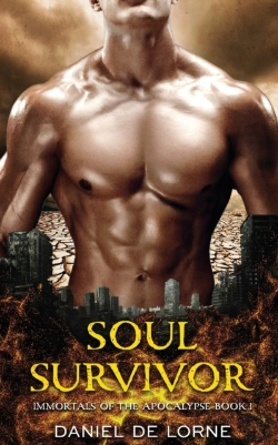 Bertrand.pt - Soul Survivor