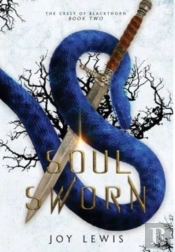 Soul Sworn:  The Crest Of Blackthorn Boo