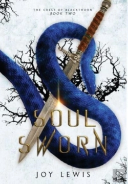 Bertrand.pt - Soul Sworn:  The Crest Of Blackthorn Boo