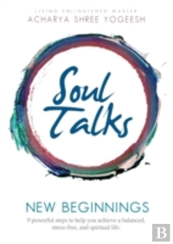 Bertrand.pt - Soul Talks: New Beginnings
