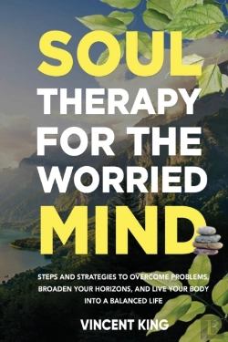 Bertrand.pt - Soul Therapy For The Worried Mind Steps