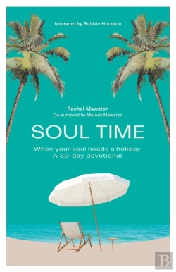 Bertrand.pt - Soul Time