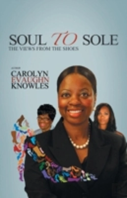 Bertrand.pt - Soul To Sole: The Views From The Shoes