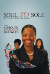Soul To Sole: The Views From The Shoes