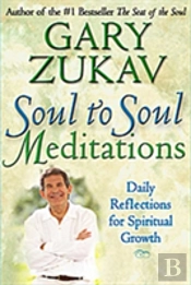 Soul To Soul Meditations