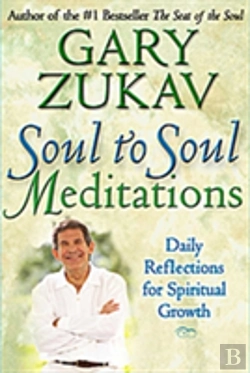 Bertrand.pt - Soul To Soul Meditations