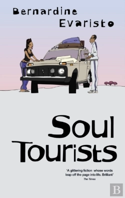 Bertrand.pt - Soul Tourists