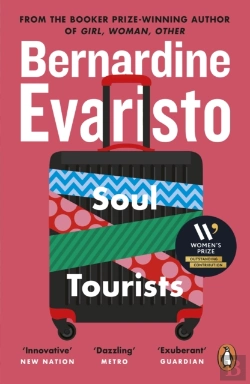 Bertrand.pt - Soul Tourists