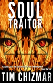 Soul Traitor