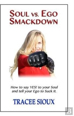 Bertrand.pt - Soul Vs. Ego Smackdown
