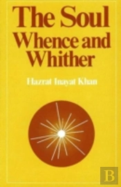 Soul Whence And Whither