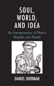 Soul, World, And Idea