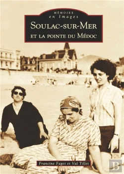 Bertrand.pt - Soulac-Sur-Mer Et La Pointe Du Médoc