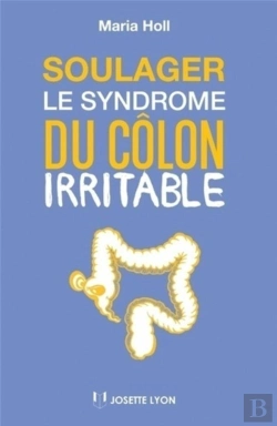 Bertrand.pt - Soulager Le Syndrome Du Colon Irritable + Dvd