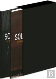 Soulages : 90 Peintures Sur Toile - 90 Peintures Sur Papier