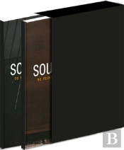 Soulages : 90 Peintures Sur Toile - 90 Peintures Sur Papier