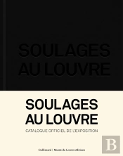 Soulages Au Louvre