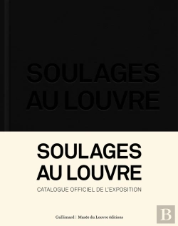 Bertrand.pt - Soulages Au Louvre