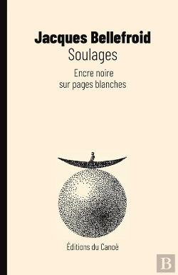 Bertrand.pt - Soulages ; Encre Noire Sur Pages Blanches