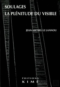 Bertrand.pt - Soulages La Plenitude Du Visible