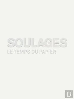 Bertrand.pt - Soulages, Le Temps Du Papier