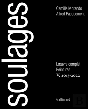 Soulages : L'Oeuvre Complet V : Peintures 2013-2022