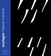 Soulages, L'Oeuvre Imprimé