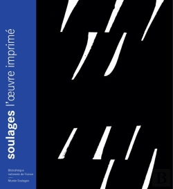 Bertrand.pt - Soulages, L'Oeuvre Imprimé