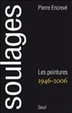 Bertrand.pt - Soulages : Peintures, 1946-2006
