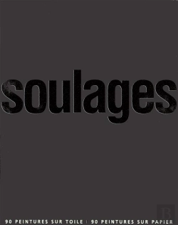 Bertrand.pt - Soulages