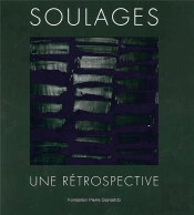 Soulages, Une Retrospective