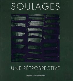 Bertrand.pt - Soulages, Une Retrospective