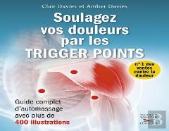 Soulagez Vos Douleurs Par Les Trigger Points