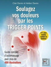 Soulagez Vos Douleurs Par Les Trigger Points