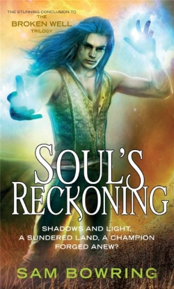 Bertrand.pt - Soulâ€™S Reckoning