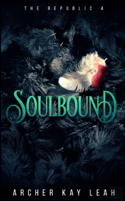 Bertrand.pt - Soulbound (The Republic Book 4)