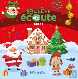 Bertrand.pt - Soulève Et Écoute Noël