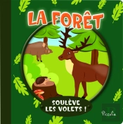 Souleve Les Volets/La Foret