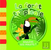 Soulève Les Volets ! ; La Forêt Tropicale