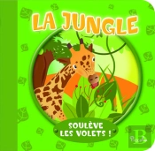 Souleve Les Volets/La Jungle