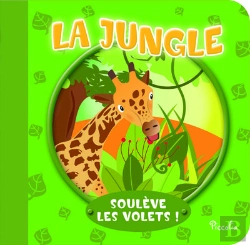 Bertrand.pt - Souleve Les Volets/La Jungle
