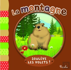 Bertrand.pt - Soulève Les Volets ! ; La Montagne