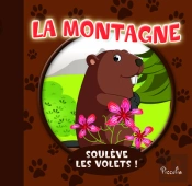 Souleve Les Volets/La Montagne