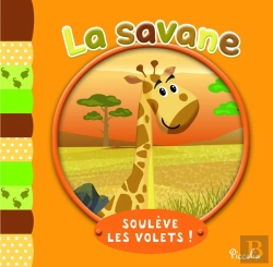 Bertrand.pt - Soulève Les Volets ! ; La Savane