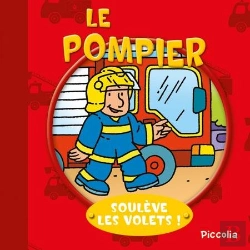 Bertrand.pt - Souleve Les Volets/Le Pompier