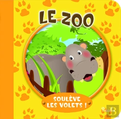 Bertrand.pt - Souleve Les Volets/Le Zoo