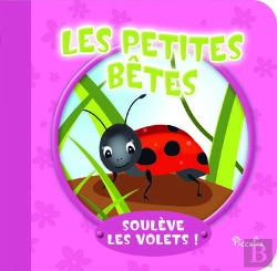 Bertrand.pt - Souleve Les Volets/Les Petites Betes
