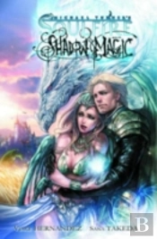 Soulfire: Shadow Magic Volume 1