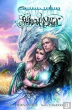Bertrand.pt - Soulfire: Shadow Magic Volume 1